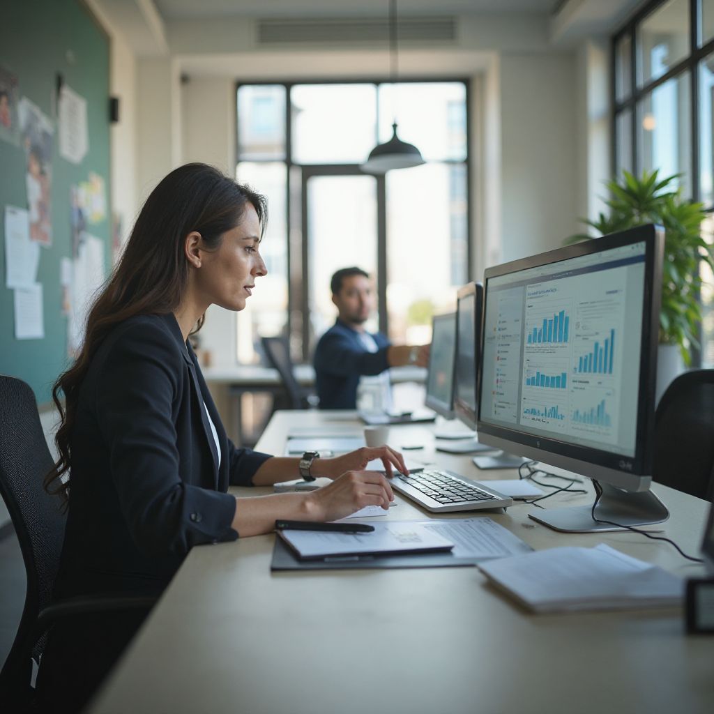 Como começar com Consultoria financeira
