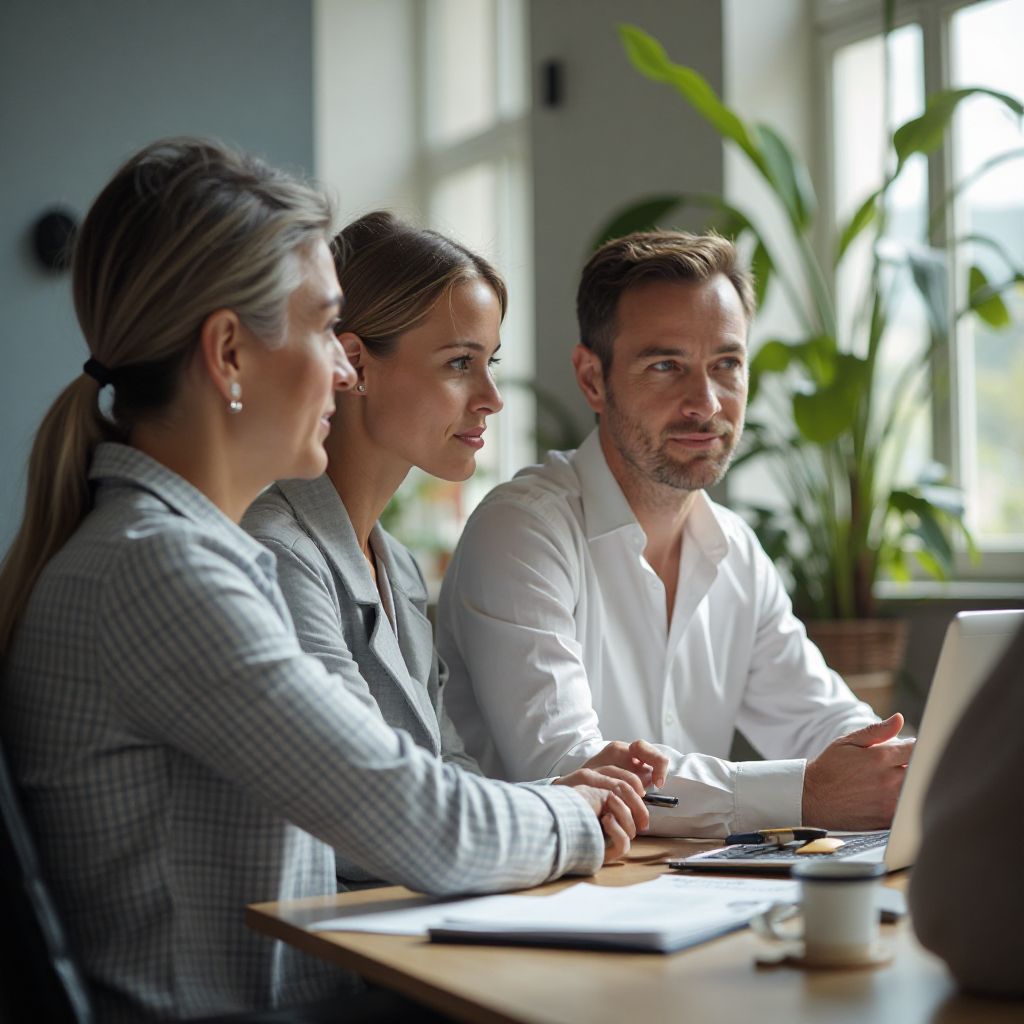 Boas práticas em Consultoria financeira